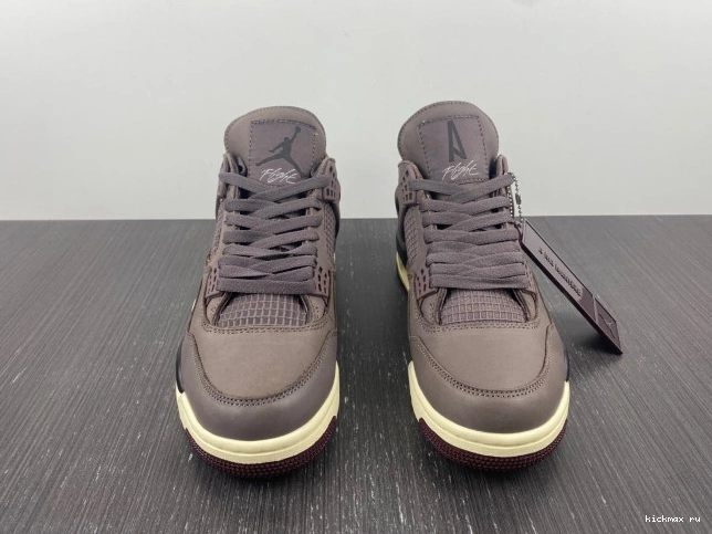 Cheap MAX Maniere Ma Ore A Jordan Violet 4 DV6773-220 Air Retro 0811